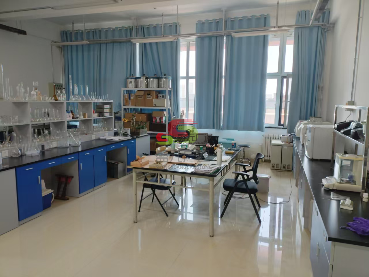 4維度分析LIMS實(shí)驗(yàn)室信息管理系統(tǒng)