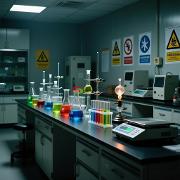 未來的AI下智慧實驗室設計價值與優(yōu)勢有什么不同