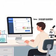 兩點關(guān)于LIMS建設(shè)難點需特別關(guān)注，你了解嗎