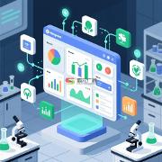 智能實(shí)驗(yàn)室管理系統(tǒng)設(shè)計(jì)方案核心功能模塊