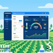 環(huán)境檢測(cè)管理系統(tǒng)有哪些軟件功能組成的